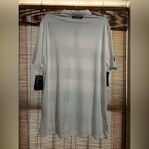 Seattle Seahawks Men’s White Nike NFL Sideline Woodwork Performance Polo

NWT!! - Picture 7 of 8